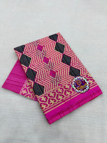 MISS PRINT OR WEAVING COTTON 50-50 chance