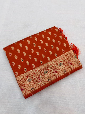BANARASI KATAAN