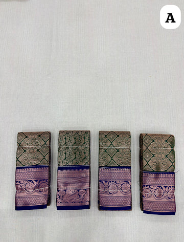 SEMI KANCHI BROCKET