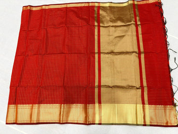 MANGALAGIRI SILK