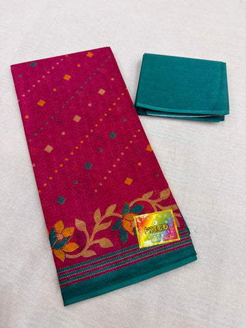 SUMMER COTTON OFFER