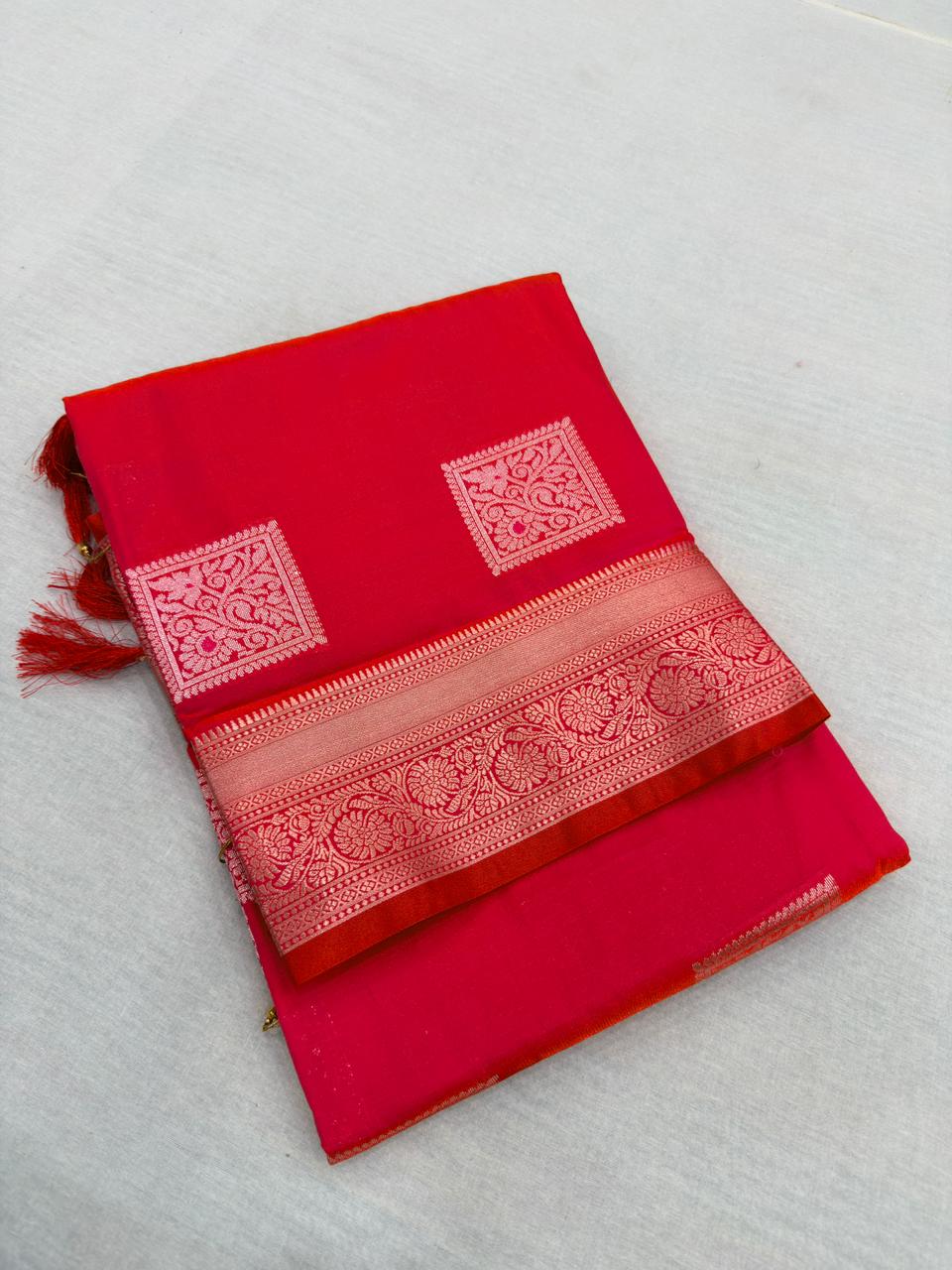 UPPADA MASHRU SILK 2
