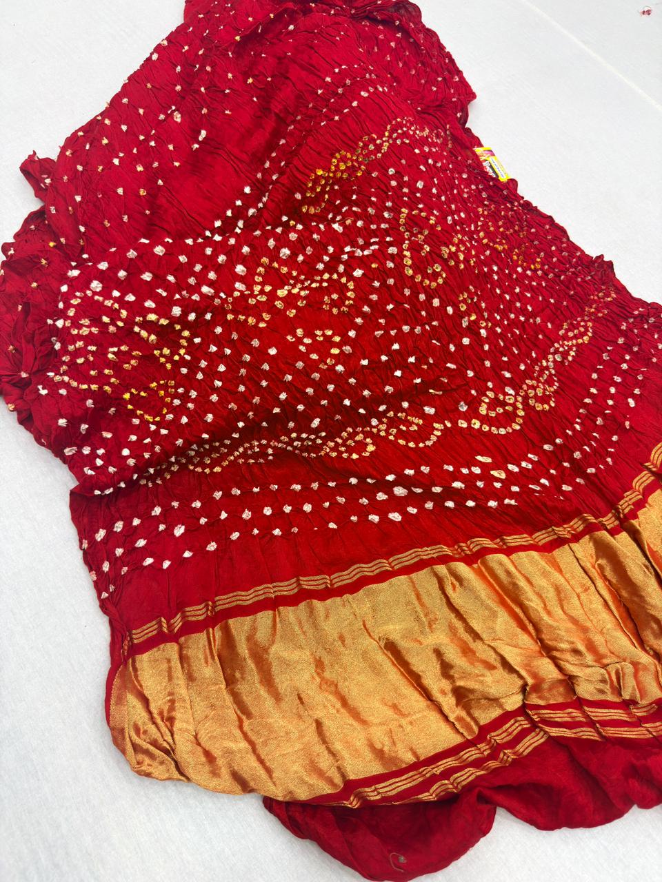 ROYAL BHANDEJ GAJJI