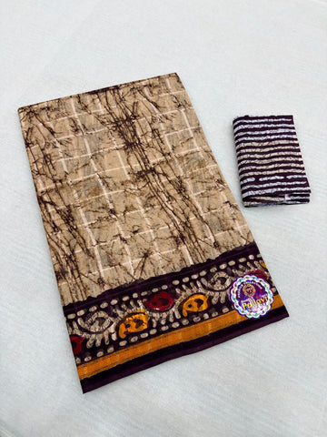 BATIK COTTON