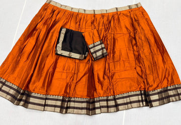 GADWAL LEHENGA 849