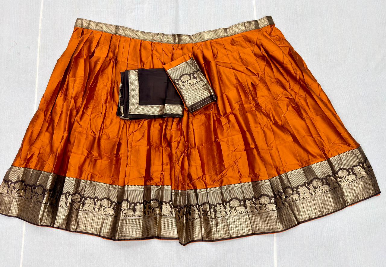 GADWAL LEHENGA 849A