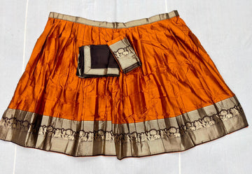 GADWAL LEHENGA 849A