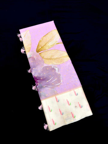 PURE SILK KOTA SAREES