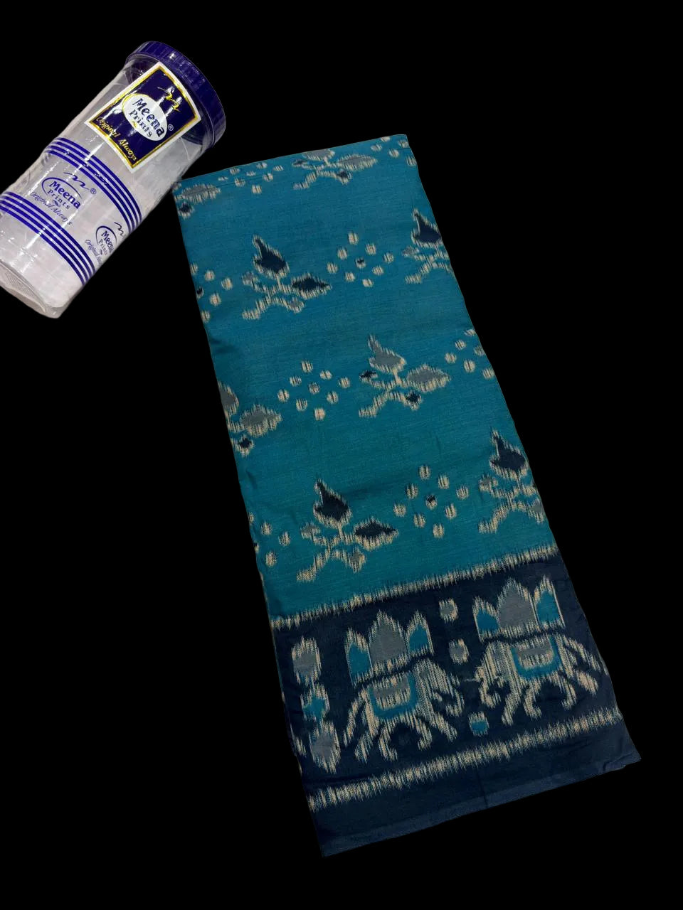 MEENA MUSIN COTTON