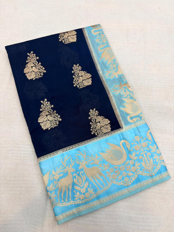 DESIGNER SOFT GEORGETTE
