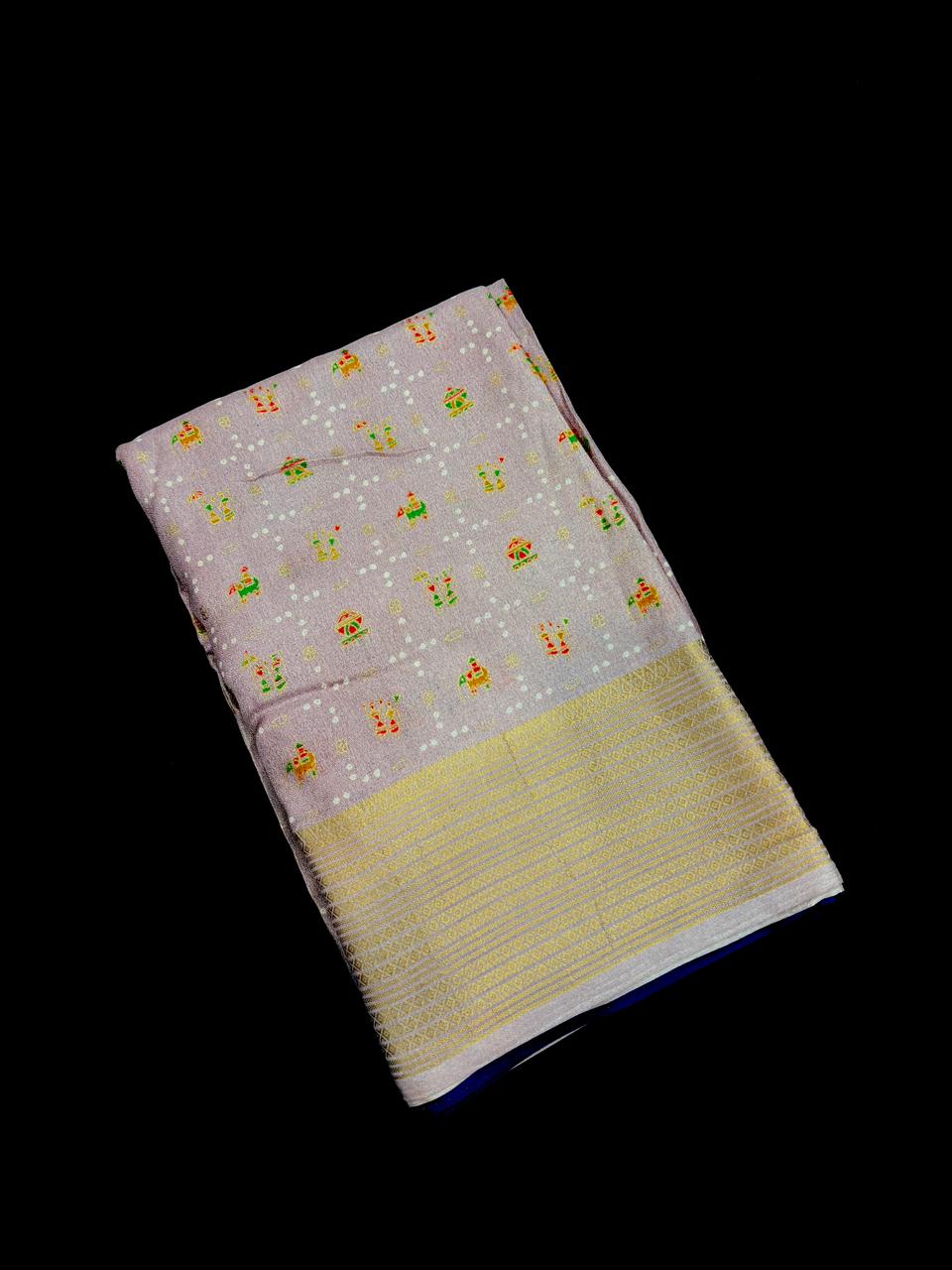 PASTEL PREMIER GEORGETTE