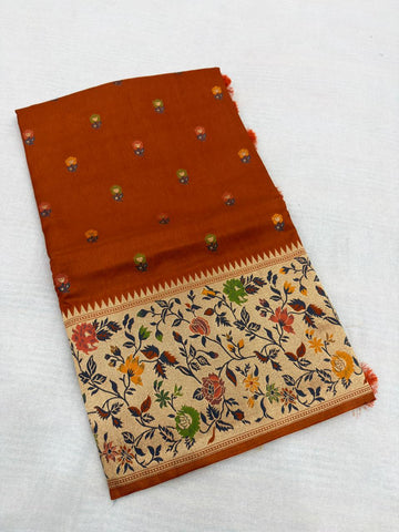 PAITHANI BANARASI