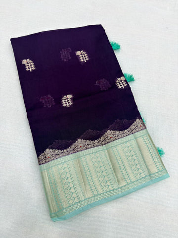 HANDLOOM GREEN MANGO
