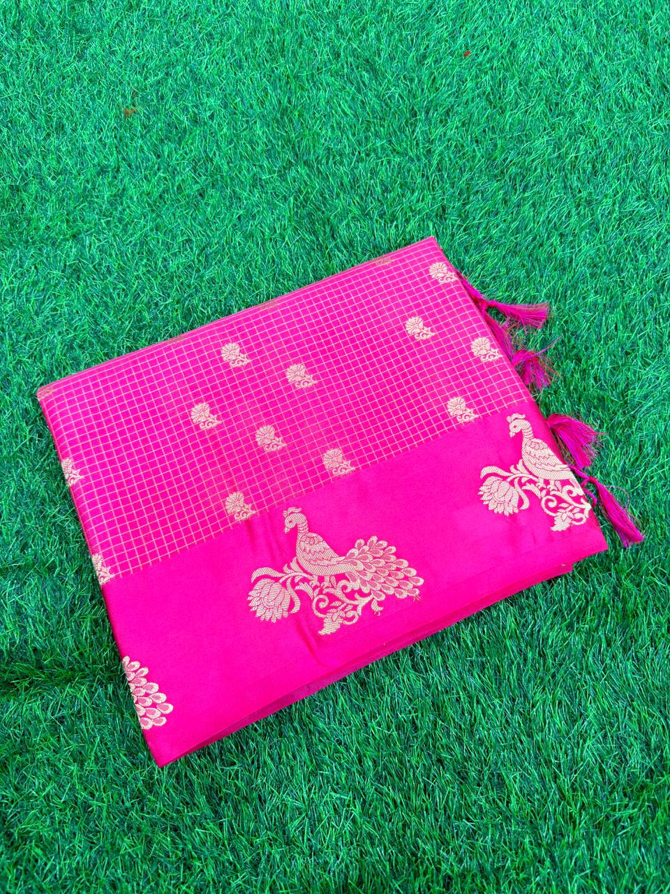 VINTAGE GEORGETTE