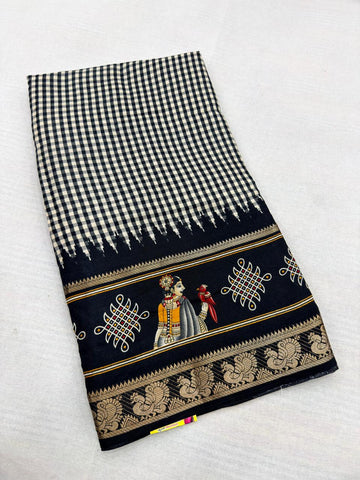 CRAPE GEORGETTE-2