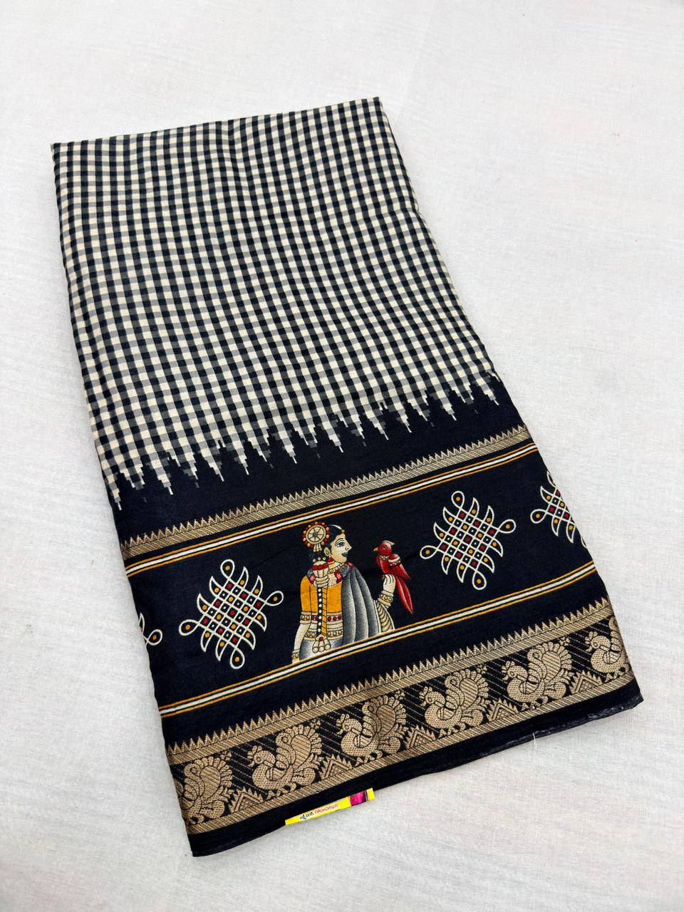 CRAPE GEORGETTE-2