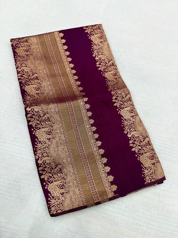 CRAPE GEORGETTE