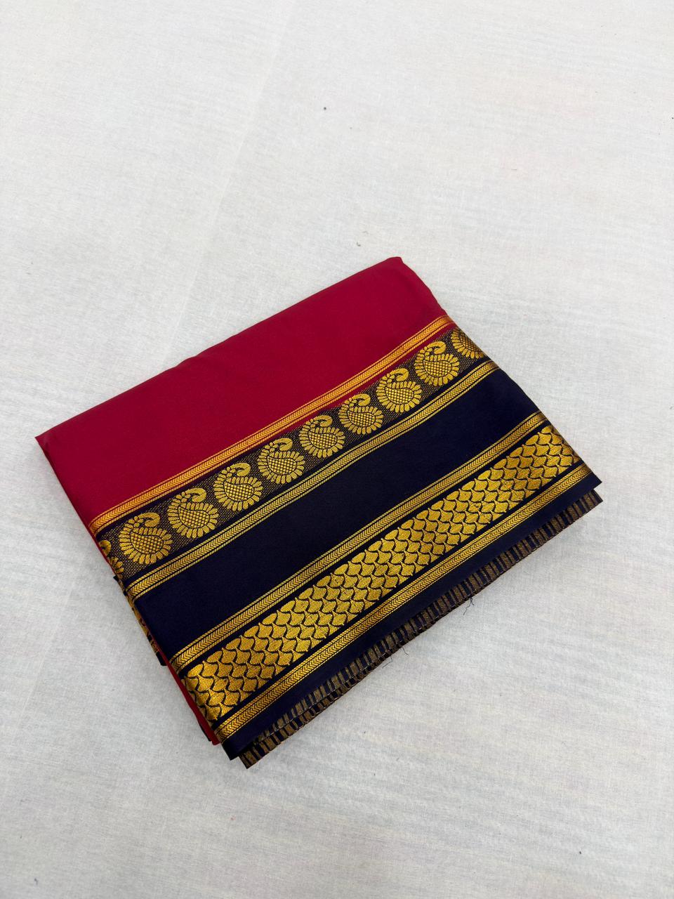 MYSORE CREPE VINTAGE