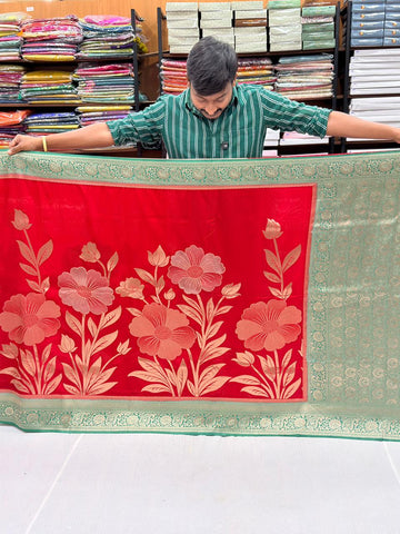 BANARASI GEORGETTE