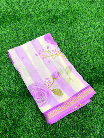 SUMMER COOL GEORGETTE