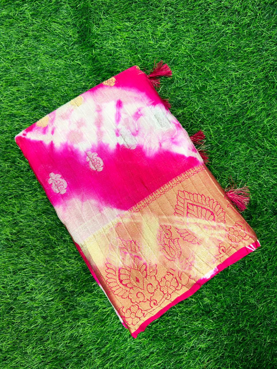 POP CORN SAREES OFFER