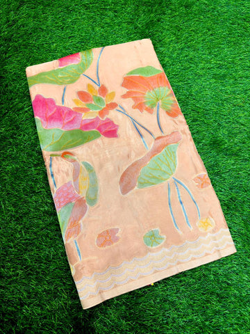 DESIGNER SAREES