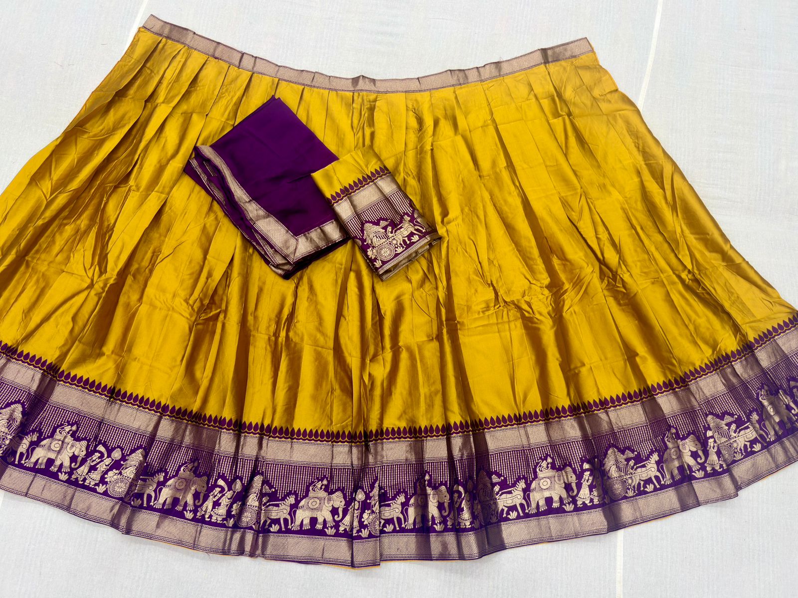 PALLAKI LEHANGA OFFER
