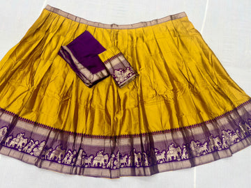 PALLAKI LEHANGA OFFER