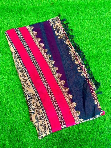 VERTICAL GEORGETTE