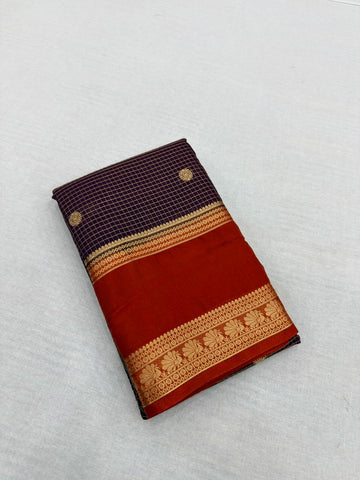 MYSORE CREPE GEORGETTE