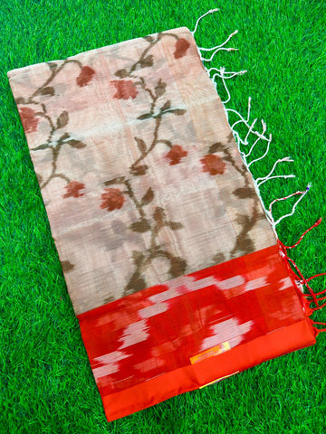IKKAT HANDLOOMS