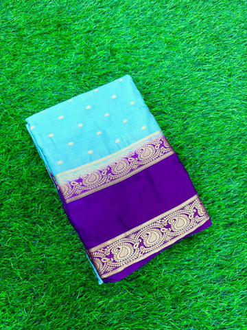 MYSORE CREPE VINTAGE