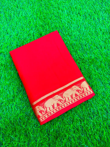 MYSORE CREPE SILK