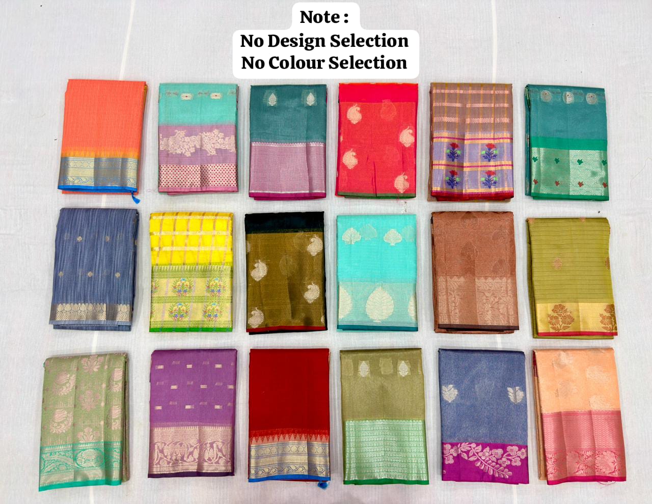 MIX BANARASI