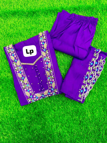 MULCHANDERI 3pc set