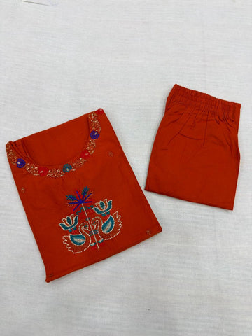 2pc set Duck