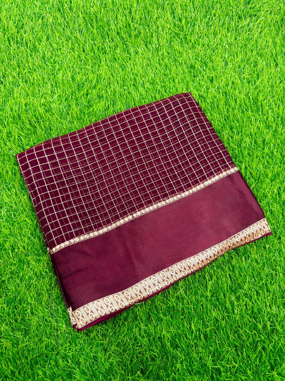 VISCOSE GEORGETTE