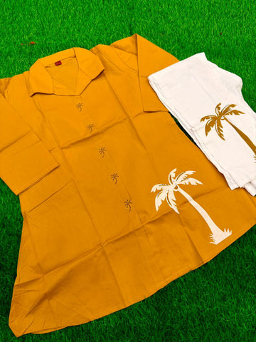 COOL COTTON 2PC