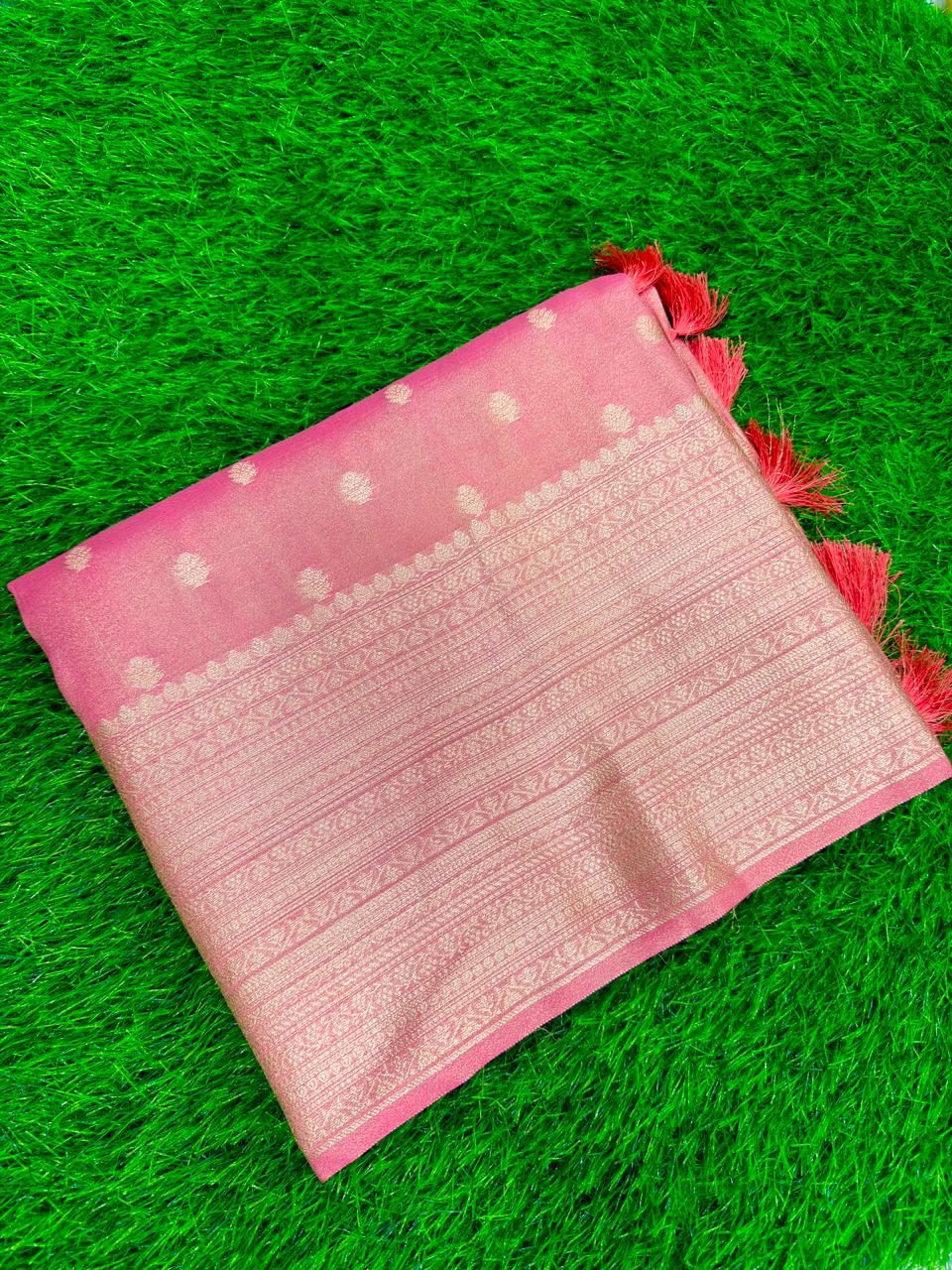 BANARASI PASTEL