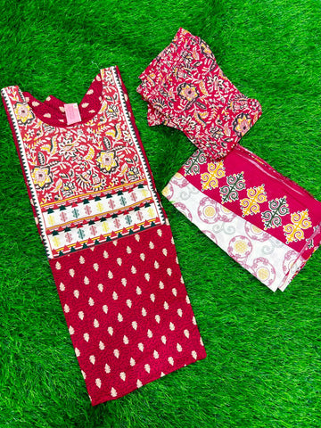 3PC SET OFFER