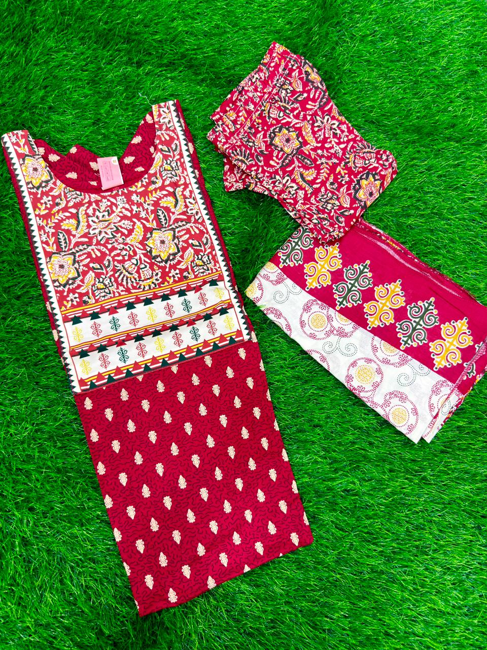 3PC SET OFFER