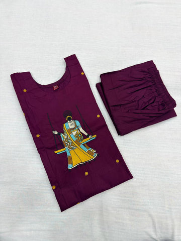 2PC PREMIUM COTTON