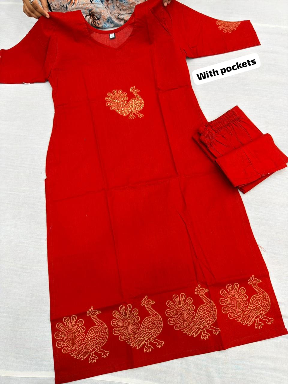 2PC PREMIUM COTTON