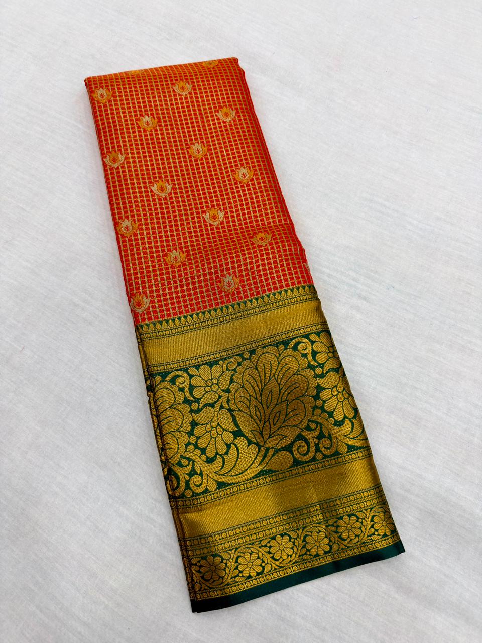 KANCHI VINTAGE 1980