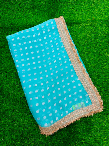 COCKTAIL WORK SAREE OFFER