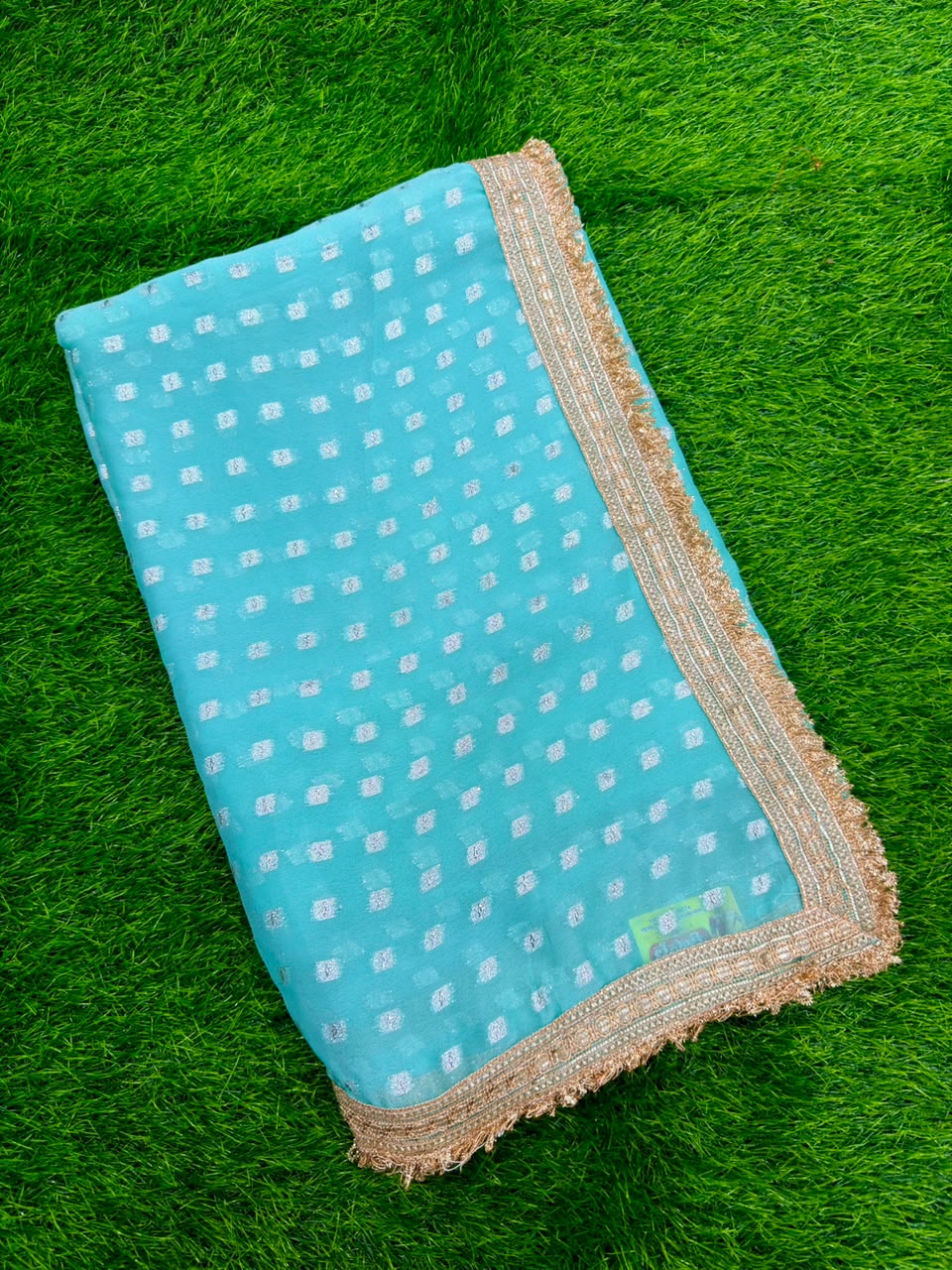 COCKTAIL WORK SAREE OFFER