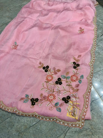 DESIGNER SAREES