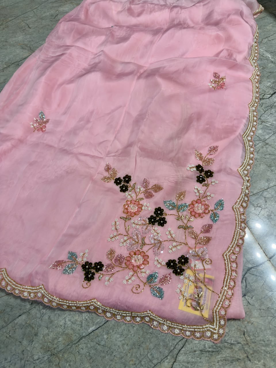 DESIGNER SAREES