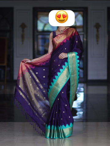 KANCHI SILK SEMI
