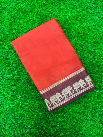 MYSORE ELEPHANT CRAPE